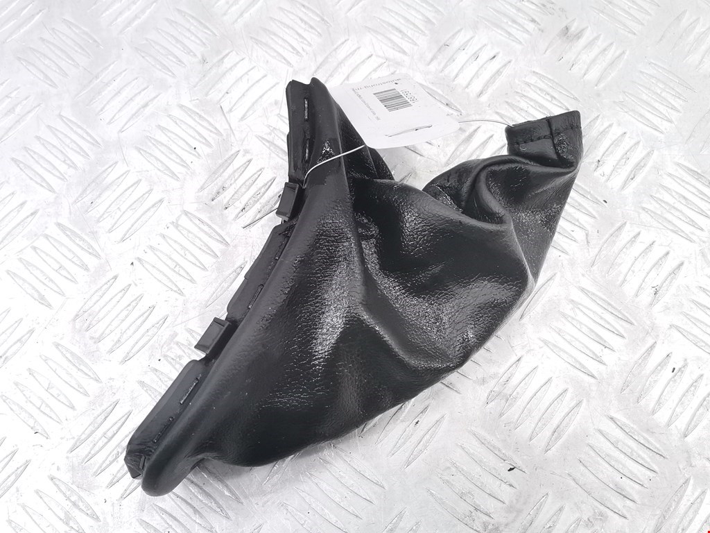 Чехол рычага стояночного тормоза CHEVROLET Spark 2010-2015