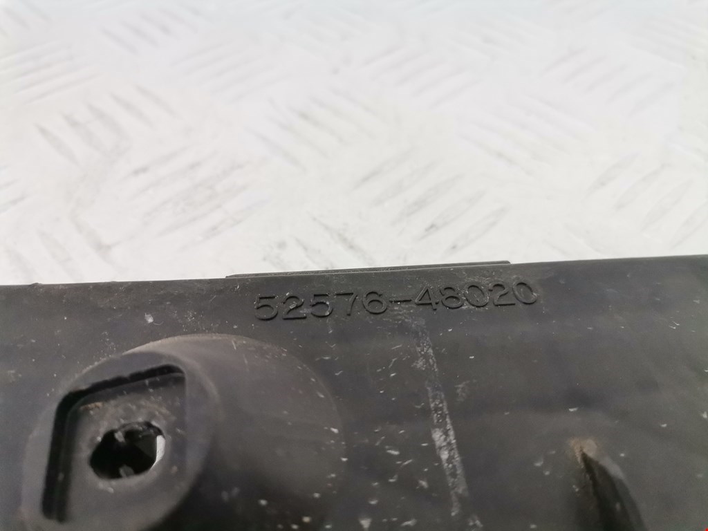 Кронштейн заднего бампера левый правый LEXUS RX 300\330\350\400H 2003-2009