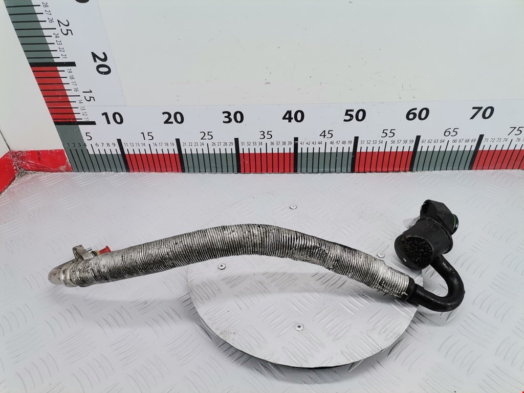 Трубка кондиционера MERCEDES-BENZ CLK-Class W208 1997-2002