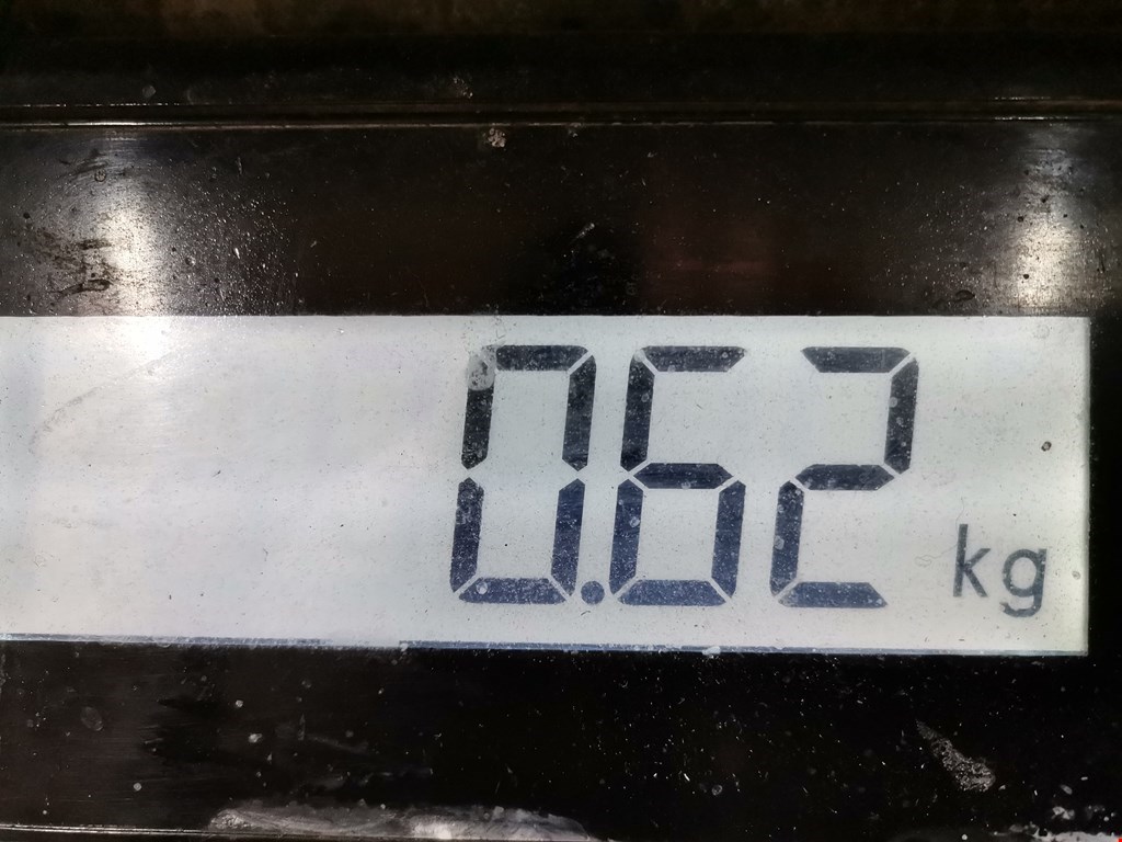 Трубка кондиционера MERCEDES-BENZ CLK-Class W208 1997-2002