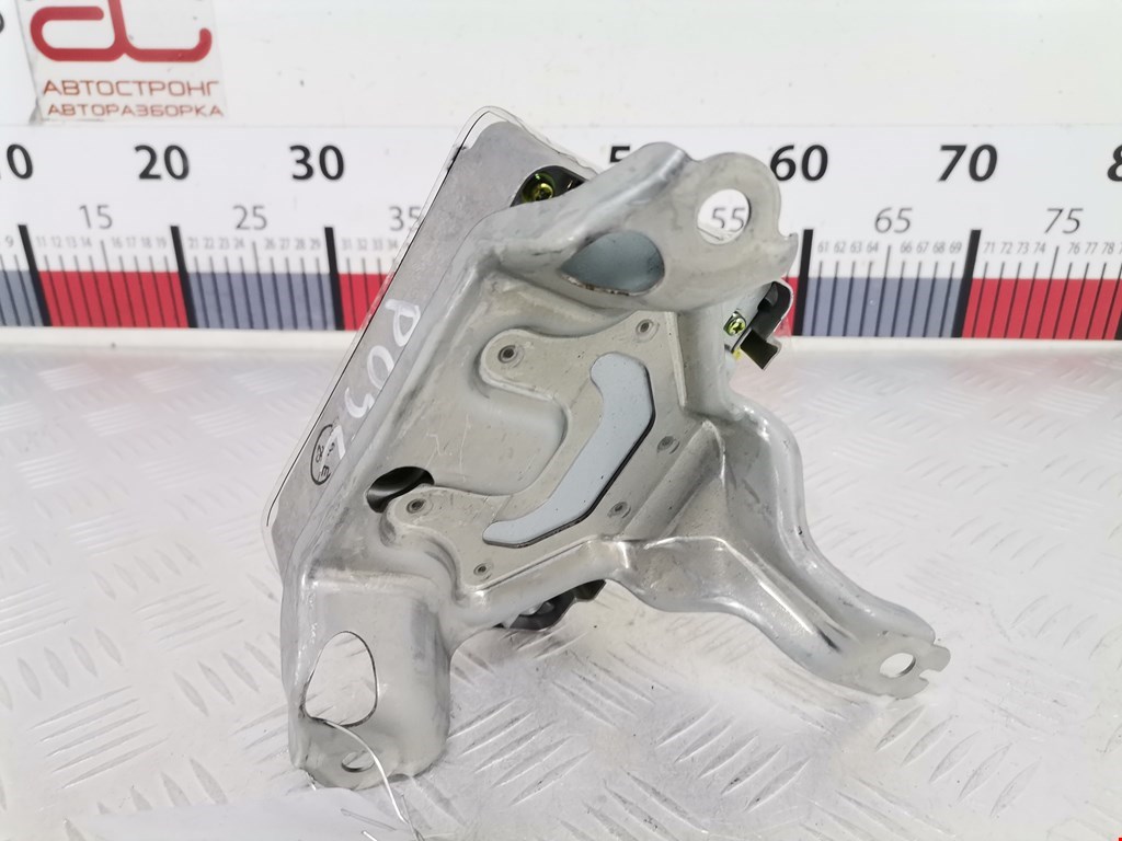 Блок управления AIR BAG LEXUS RX 300\330\350\400H 2003-2009