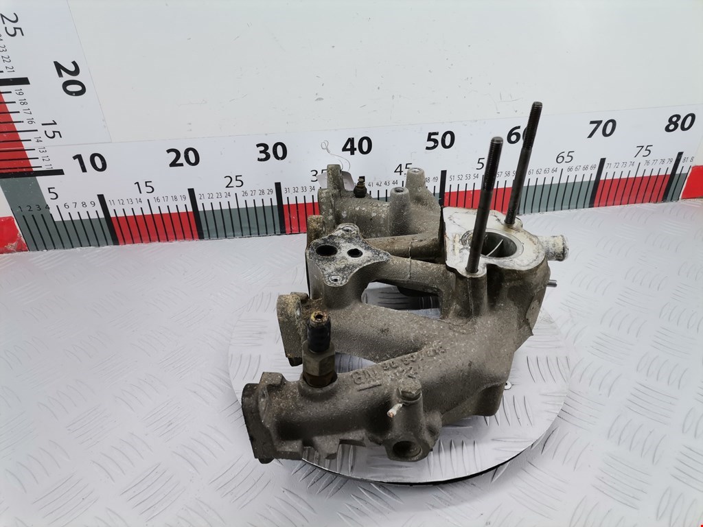 Коллектор впускной OPEL Corsa B 1993-2000