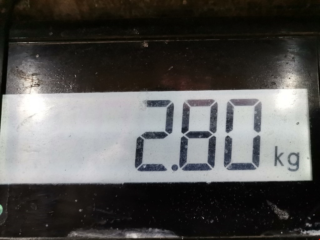 Коллектор впускной OPEL Corsa B 1993-2000