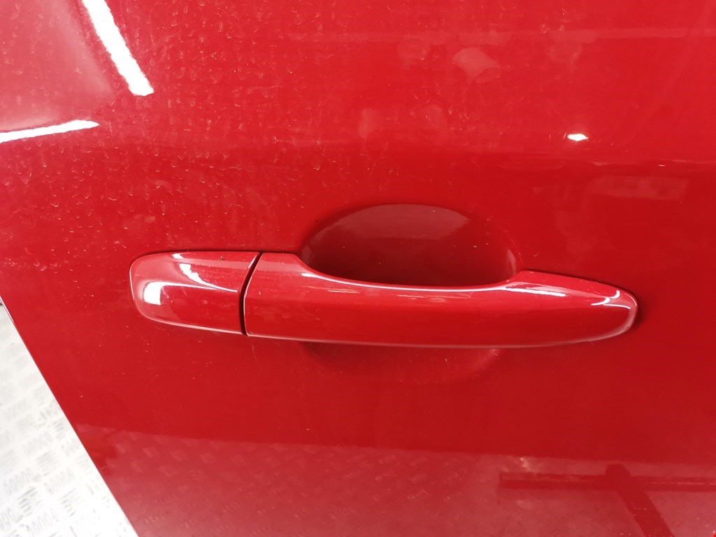 Дверь передняя правая VOLVO V60 2010-2018