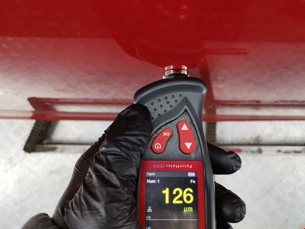 Дверь передняя правая VOLVO V60 2010-2018