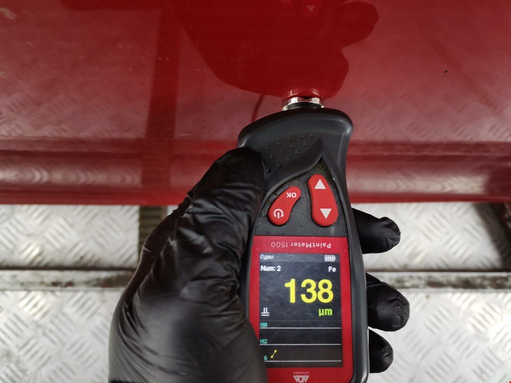 Дверь передняя правая VOLVO V60 2010-2018