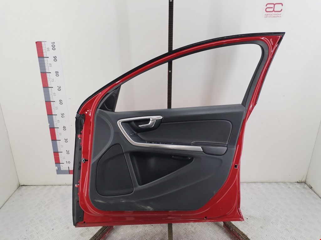 Дверь передняя правая VOLVO V60 2010-2018