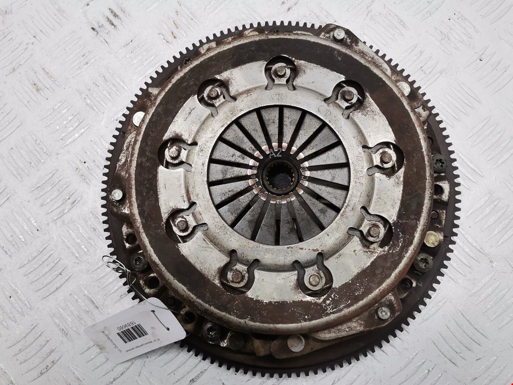 Маховик (демпфер сцепления) CITROEN Xantia 1993-2002