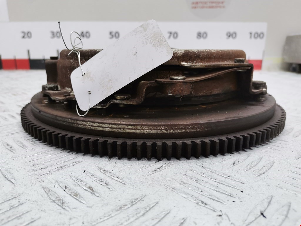 Маховик (демпфер сцепления) CITROEN Xantia 1993-2002