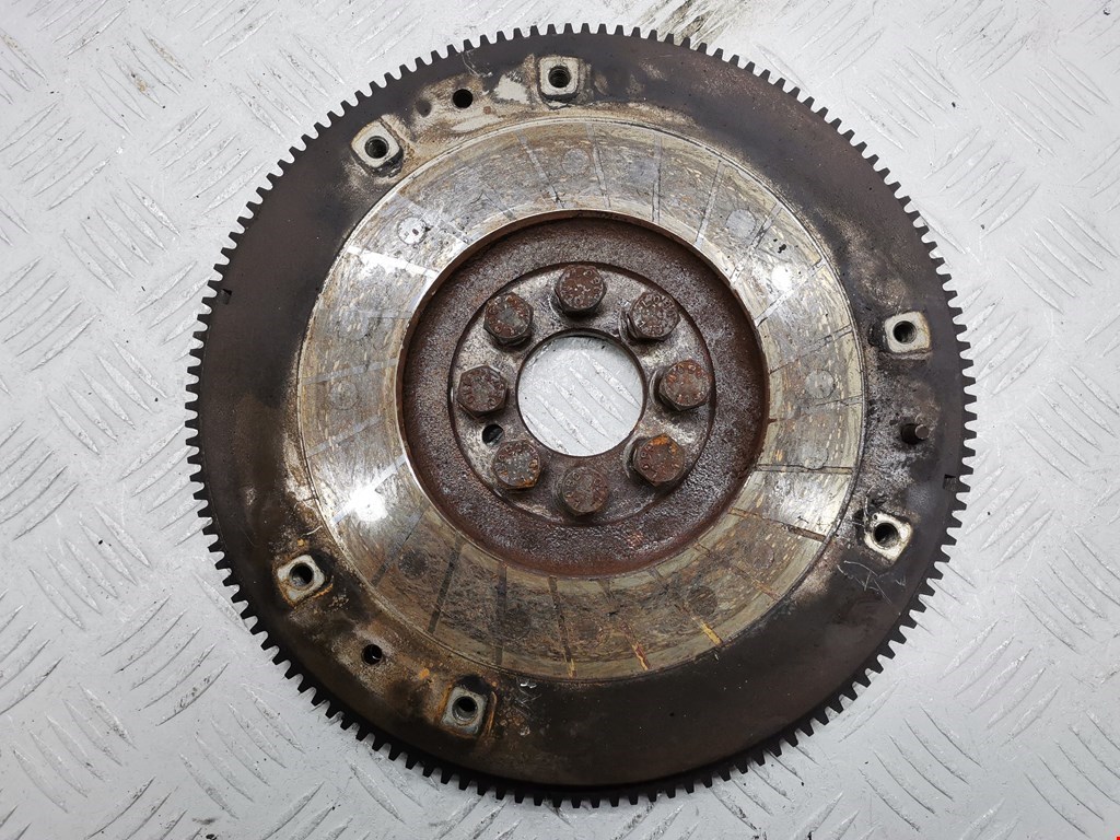 Маховик (демпфер сцепления) CITROEN Xantia 1993-2002