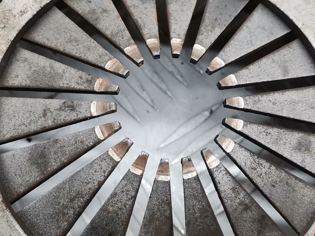 Маховик (демпфер сцепления) CITROEN Xantia 1993-2002