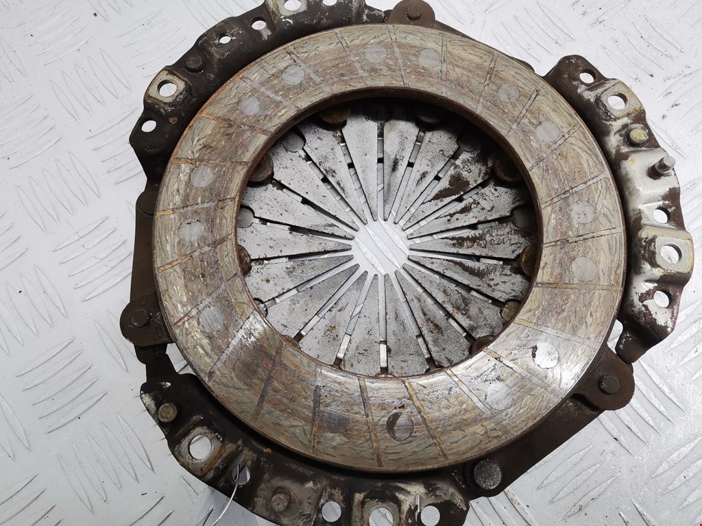 Маховик (демпфер сцепления) CITROEN Xantia 1993-2002