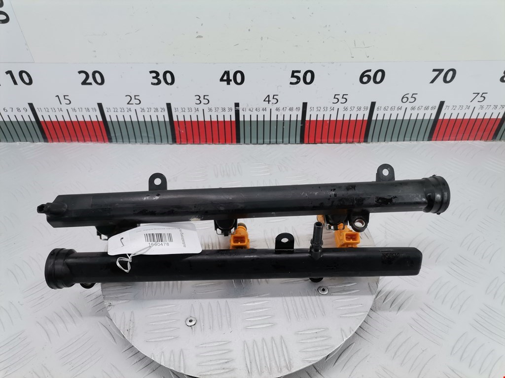 Форсунка дизельная электрическая CITROEN C5 I 2001-2008