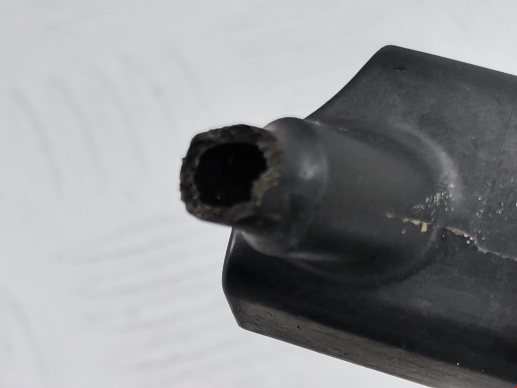 Форсунка дизельная электрическая CITROEN C5 I 2001-2008