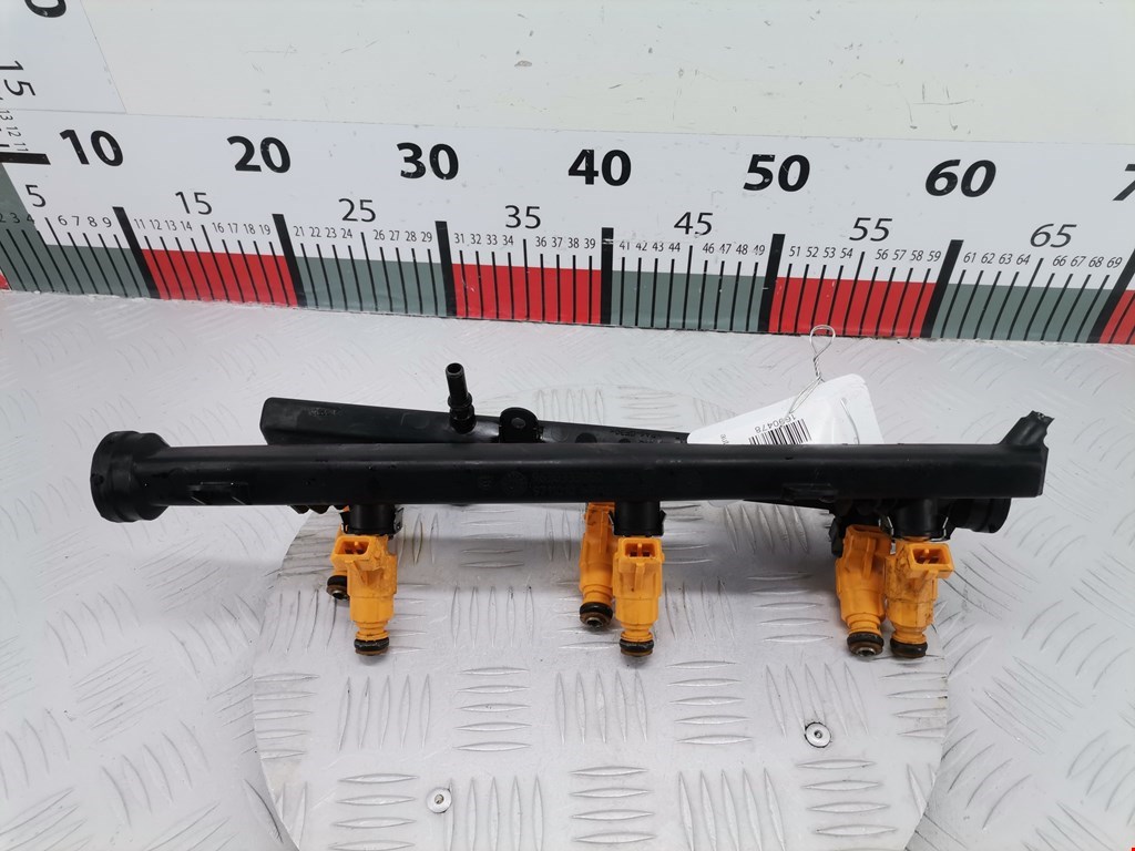 Форсунка дизельная электрическая CITROEN C5 I 2001-2008