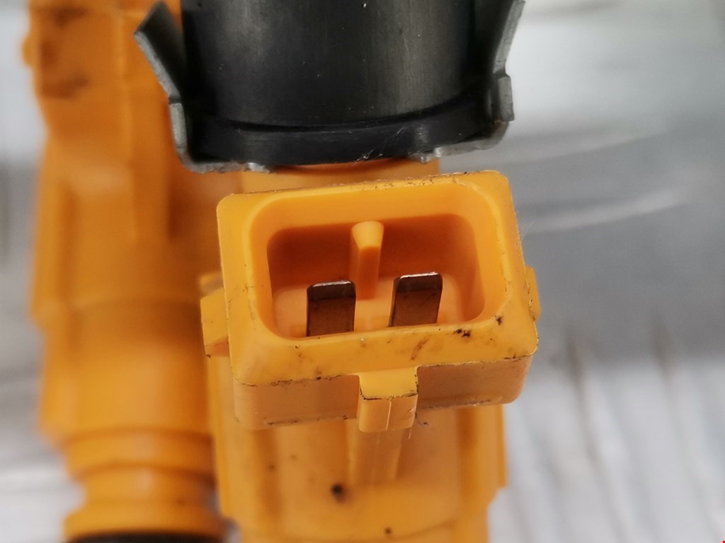 Форсунка дизельная электрическая CITROEN C5 I 2001-2008