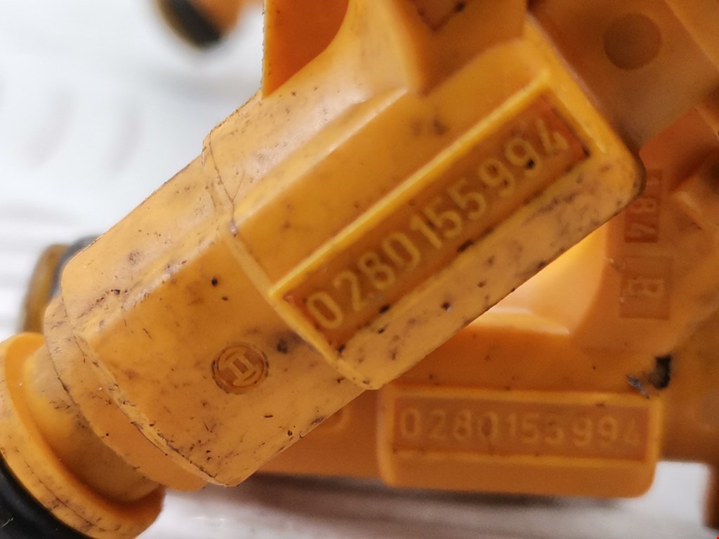 Форсунка дизельная электрическая CITROEN C5 I 2001-2008