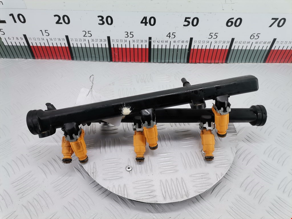 Форсунка дизельная электрическая CITROEN C5 I 2001-2008