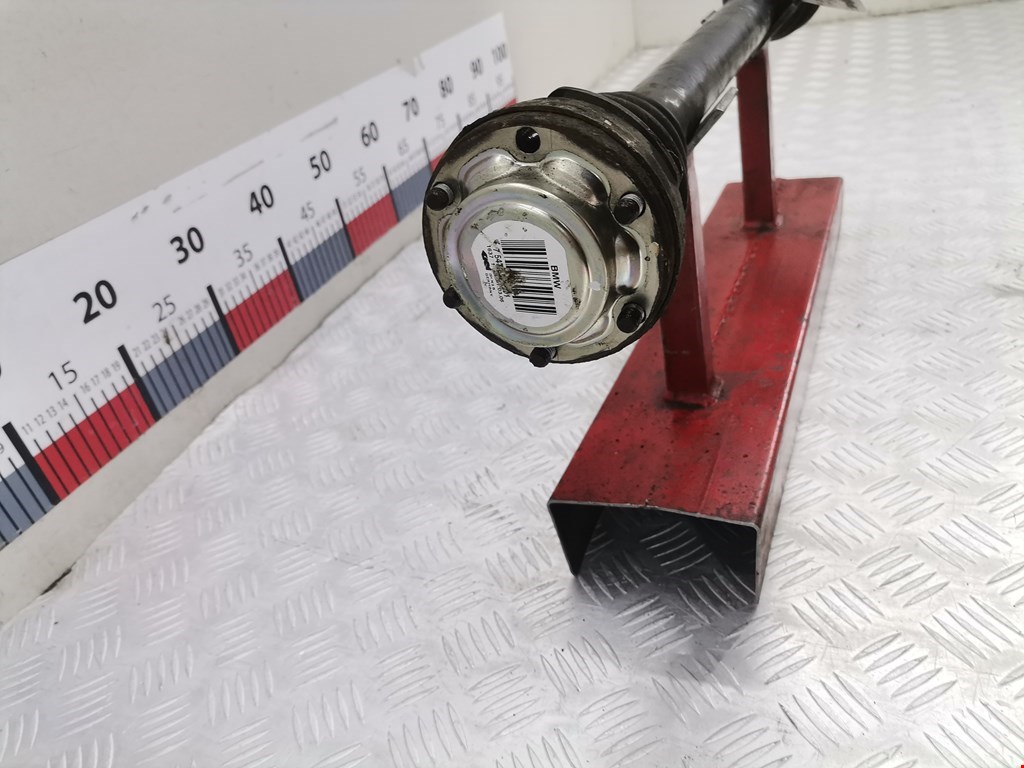 Полуось (привод, приводной вал) задняя правая BMW 1er E81\E87 2004-2011