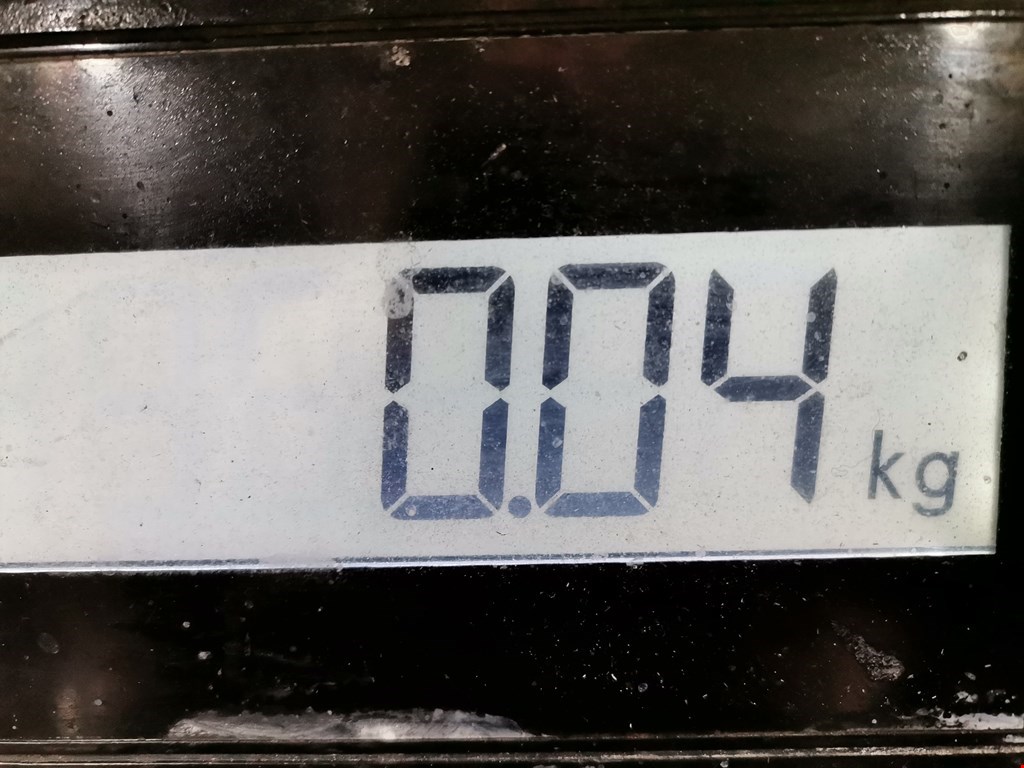 Датчик давления масла SKODA Fabia MK1 1999-2006