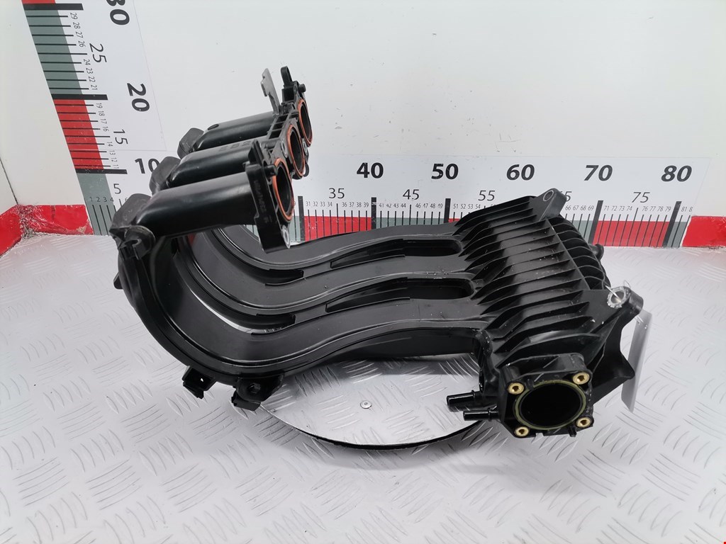 Коллектор впускной CITROEN C4 Cactus 2014-н.в.