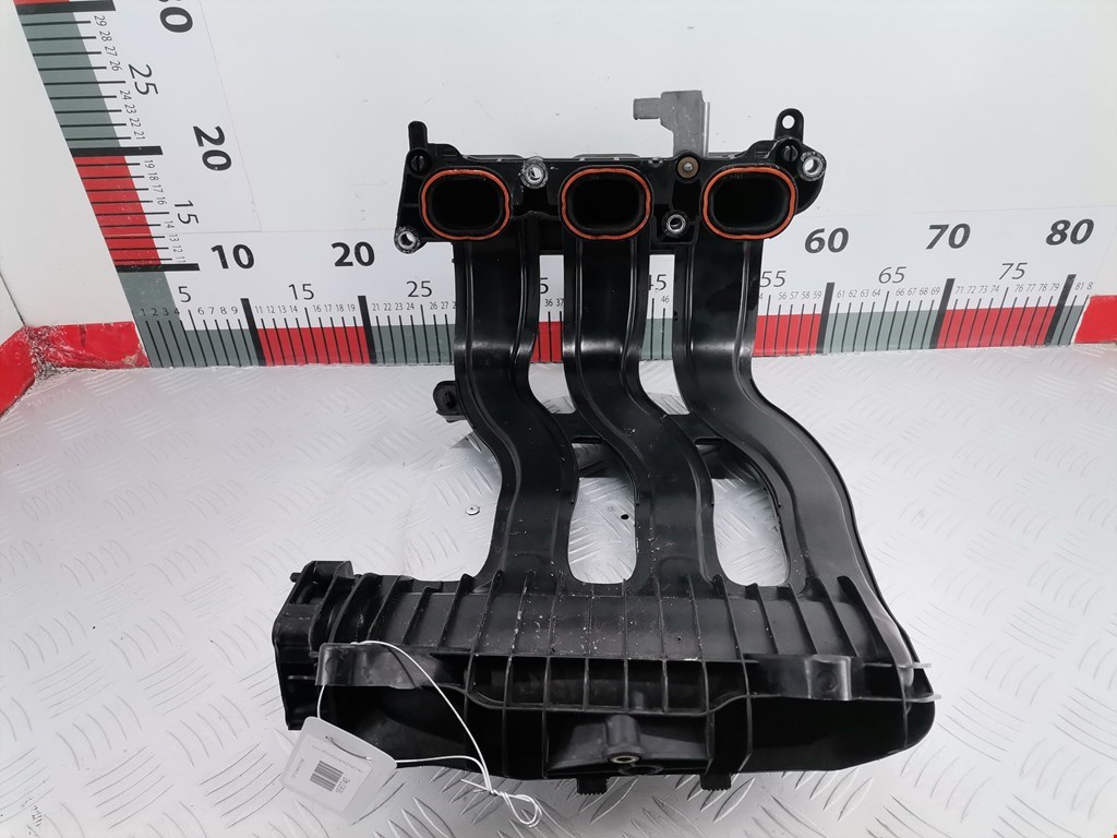 Коллектор впускной CITROEN C4 Cactus 2014-н.в.