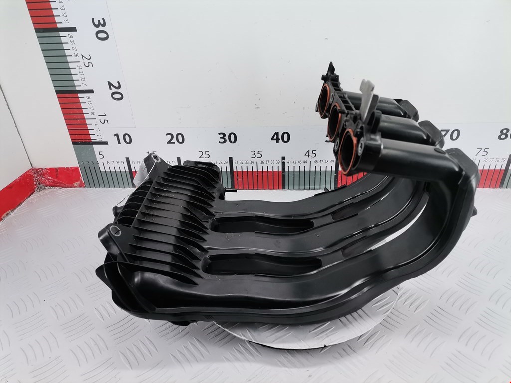 Коллектор впускной CITROEN C4 Cactus 2014-н.в.