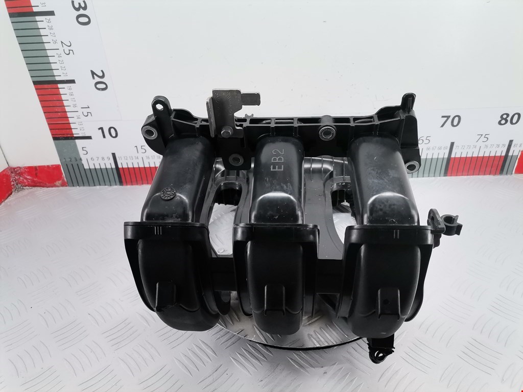 Коллектор впускной CITROEN C4 Cactus 2014-н.в.