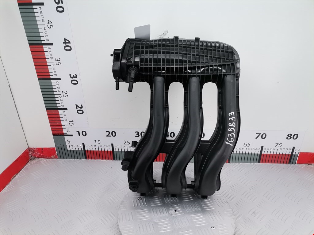 Коллектор впускной CITROEN C4 Cactus 2014-н.в.