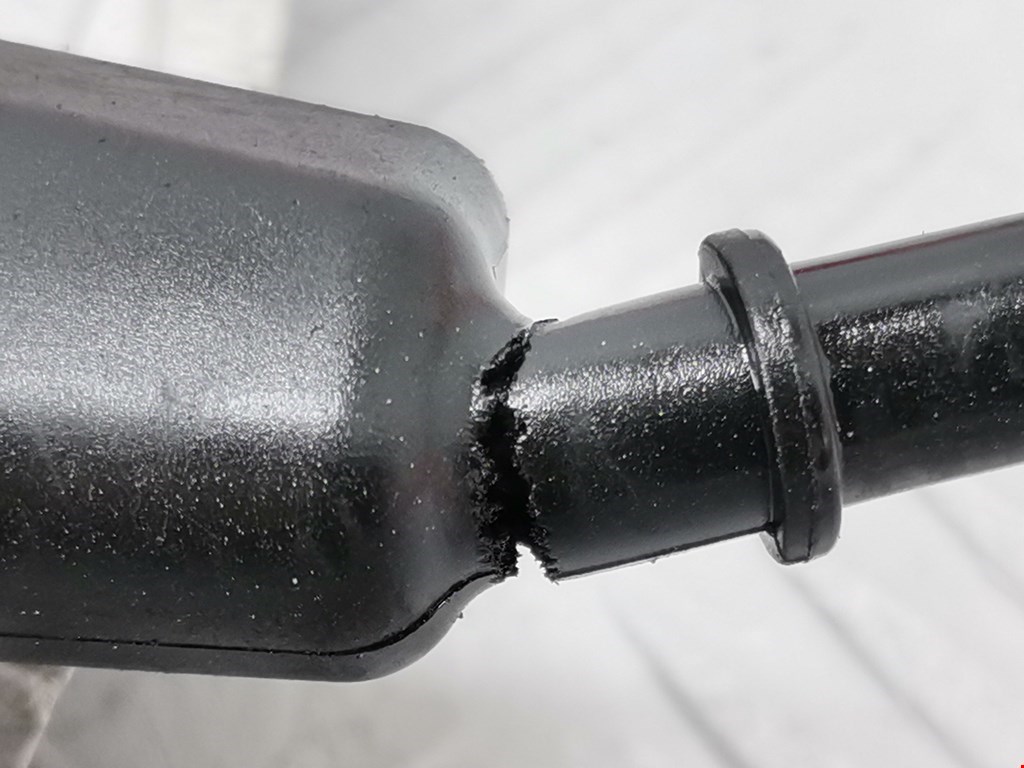 Форсунка дизельная электрическая CITROEN C4 Cactus 2014-н.в.