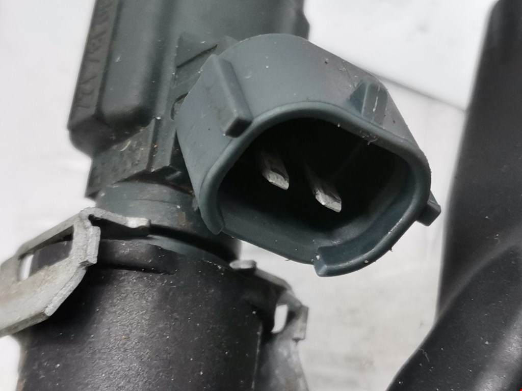 Форсунка дизельная электрическая CITROEN C4 Cactus 2014-н.в.