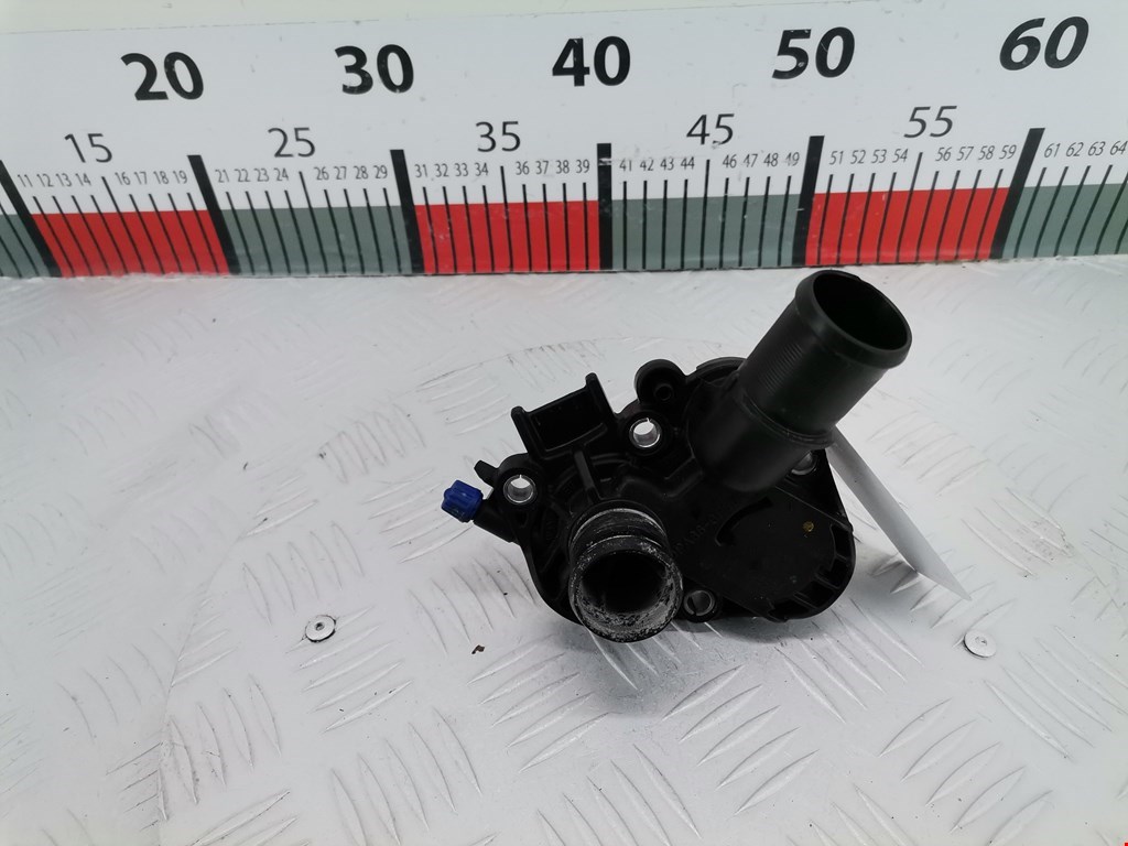 Корпус термостата CITROEN C4 Cactus 2014-н.в.