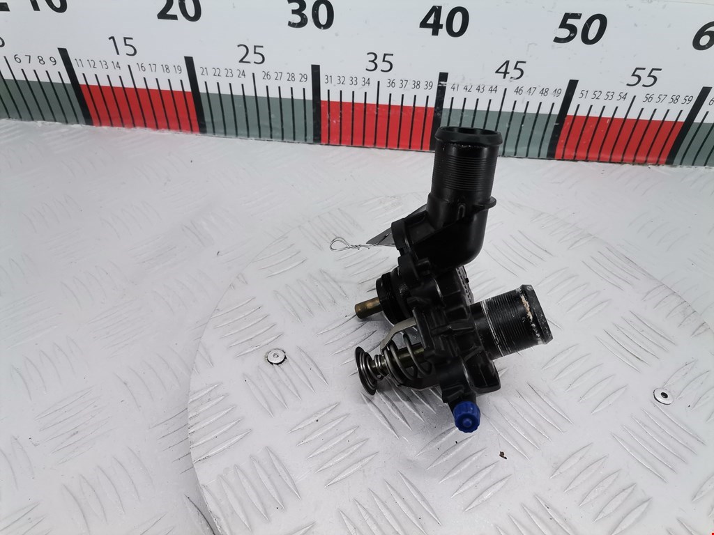 Корпус термостата CITROEN C4 Cactus 2014-н.в.