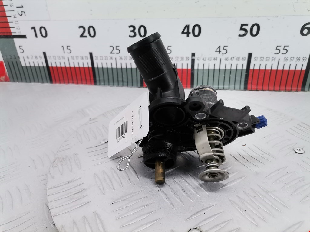 Корпус термостата CITROEN C4 Cactus 2014-н.в.