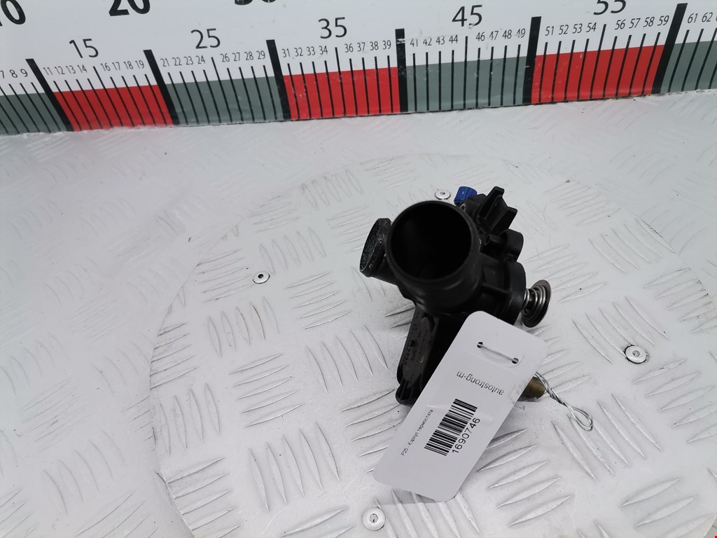 Корпус термостата CITROEN C4 Cactus 2014-н.в.