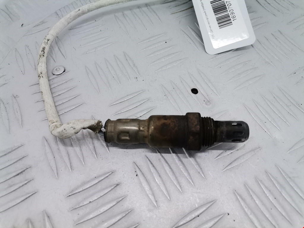 Датчик кислородный lambdasond CITROEN C4 Cactus 2014-н.в.