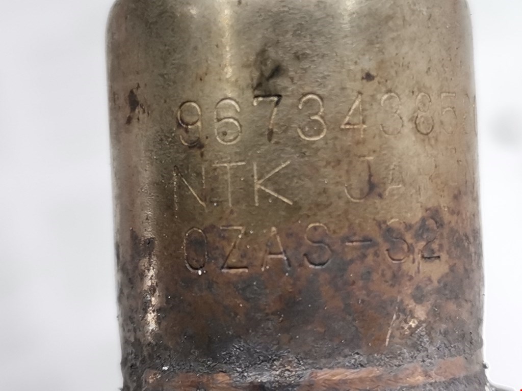 Датчик кислородный lambdasond CITROEN C4 Cactus 2014-н.в.