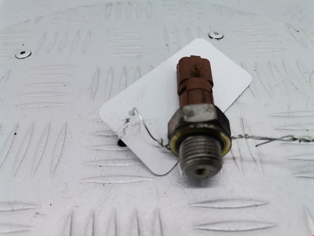 Датчик давления масла CITROEN C4 Cactus 2014-н.в.