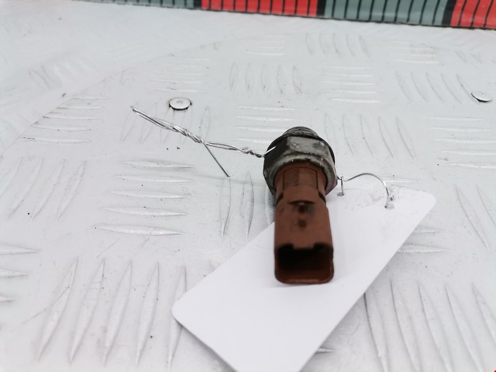 Датчик давления масла CITROEN C4 Cactus 2014-н.в.