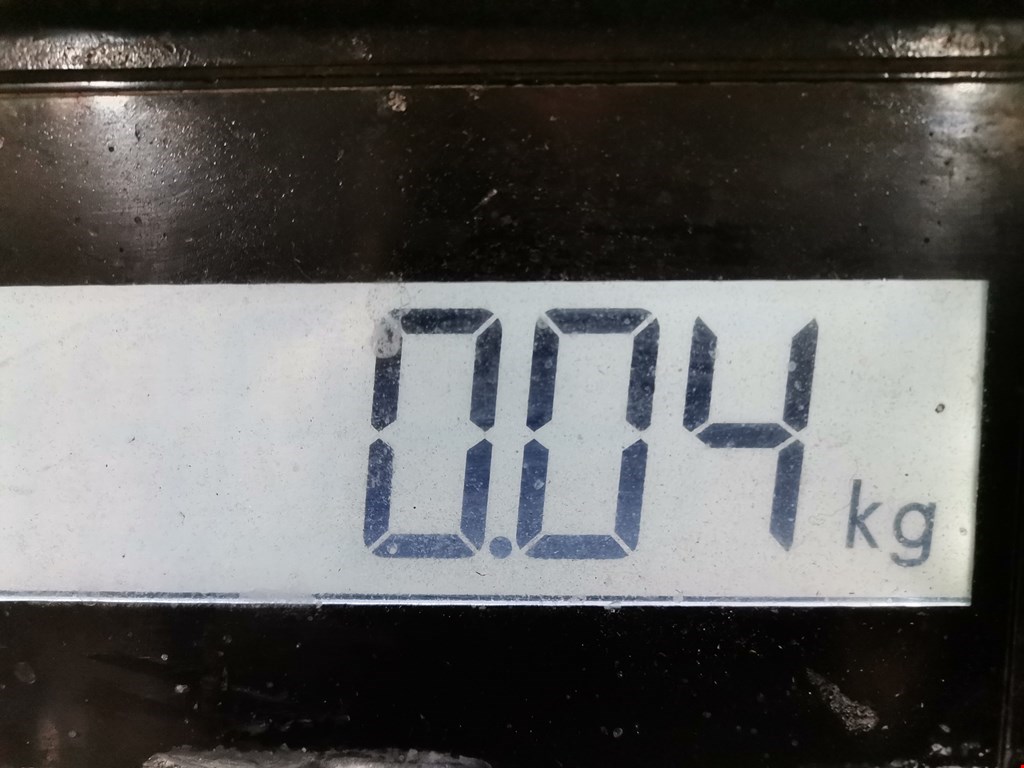 Датчик давления масла CITROEN C4 Cactus 2014-н.в.