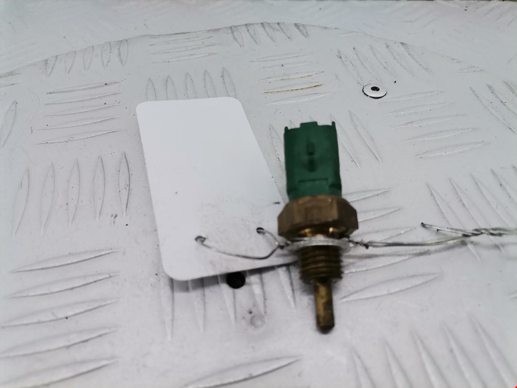 Датчик температуры (охлаждающей жидкости) CITROEN C4 Cactus 2014-н.в.