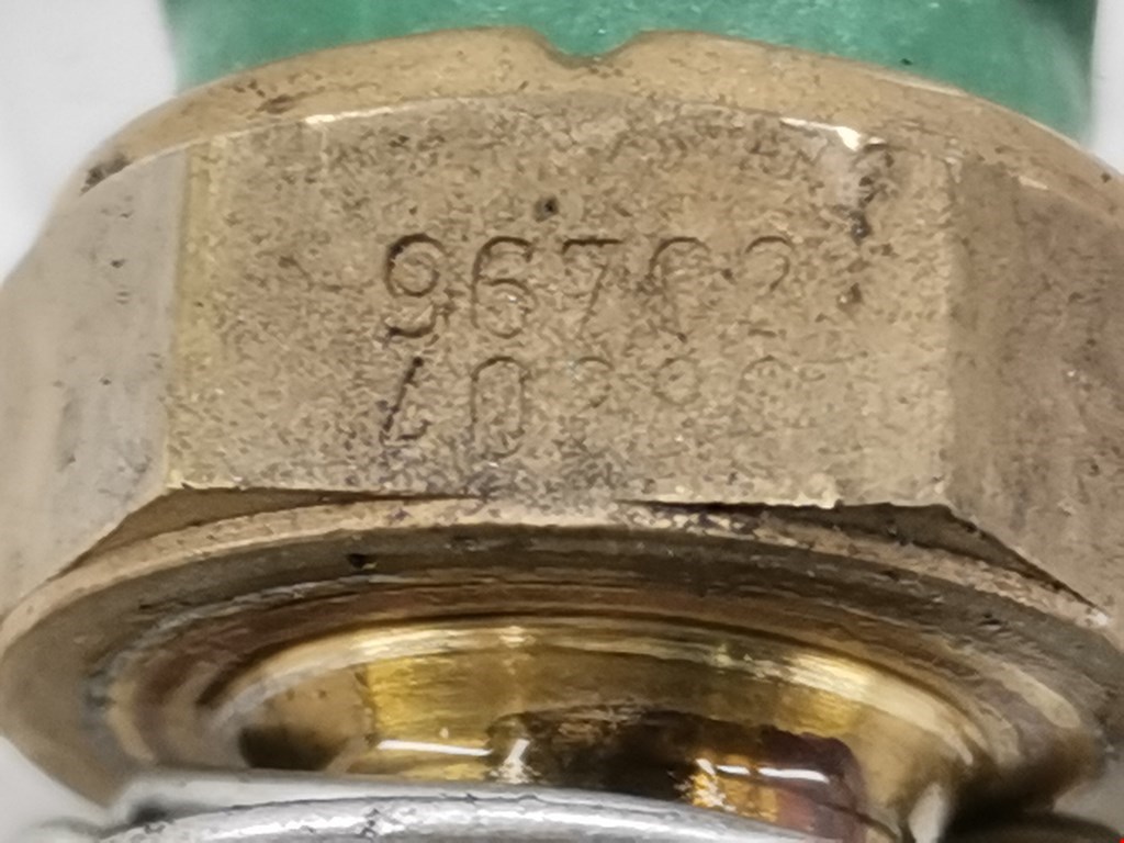 Датчик температуры (охлаждающей жидкости) CITROEN C4 Cactus 2014-н.в.