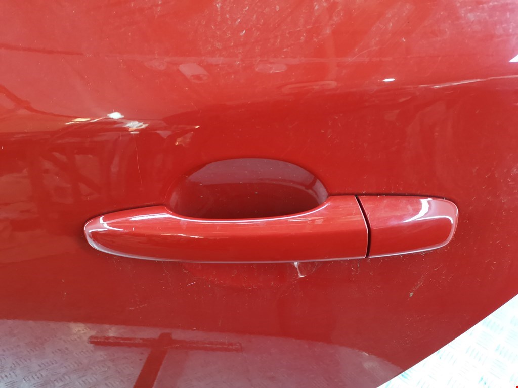 Дверь задняя левая VOLVO V60 2010-2018