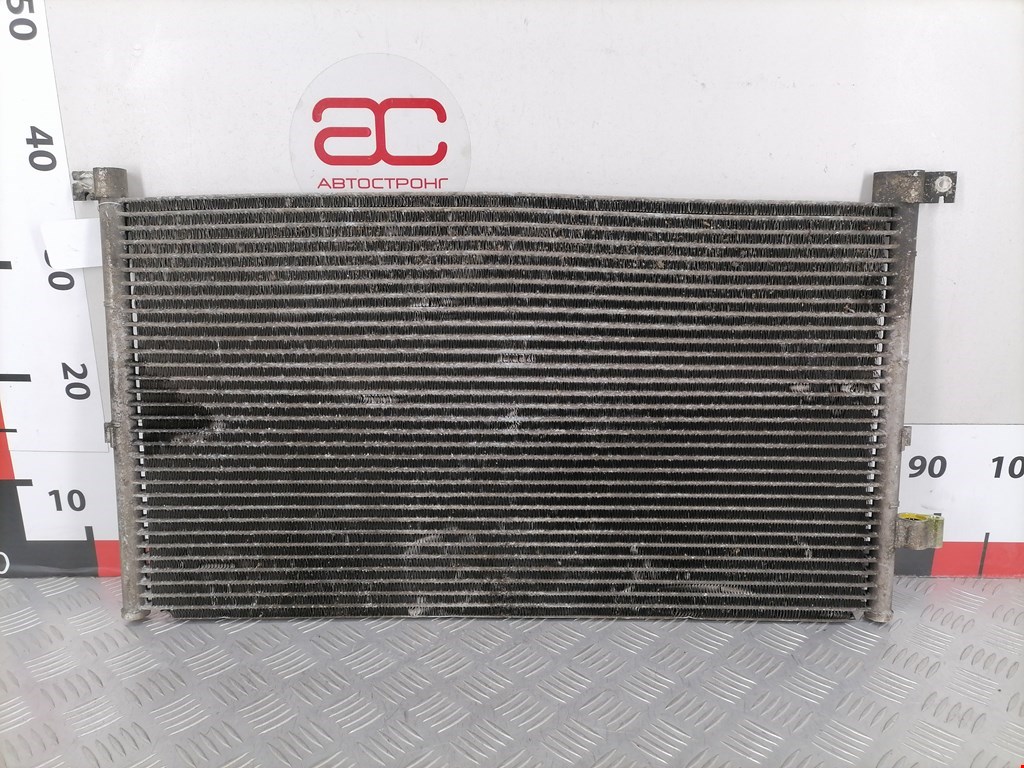 Радиатор кондиционера FORD Mondeo III 2000-2007