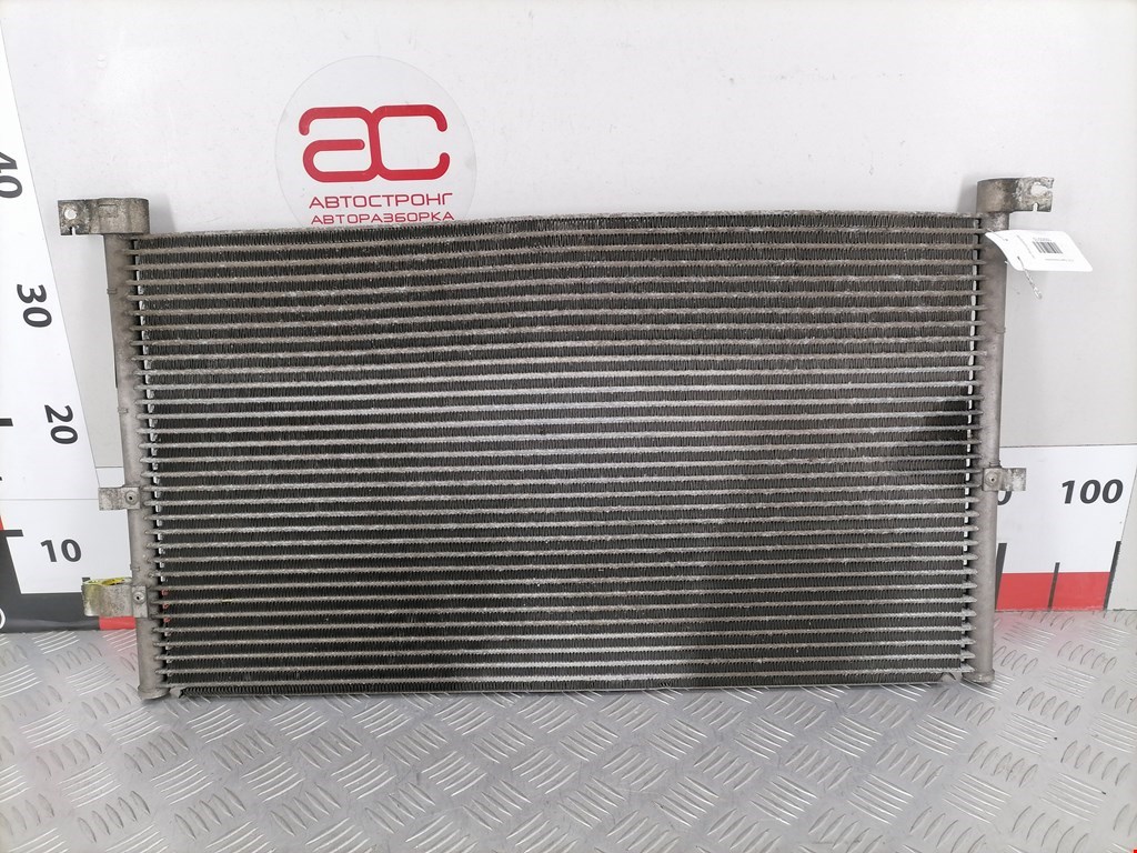 Радиатор кондиционера FORD Mondeo III 2000-2007