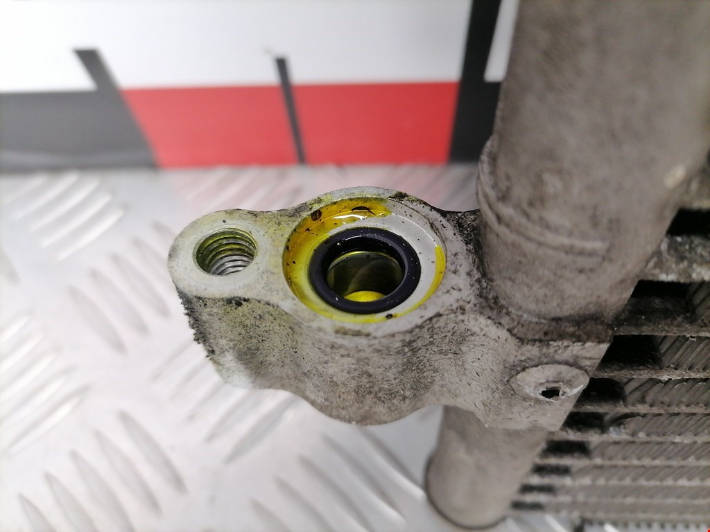 Радиатор кондиционера FORD Mondeo III 2000-2007