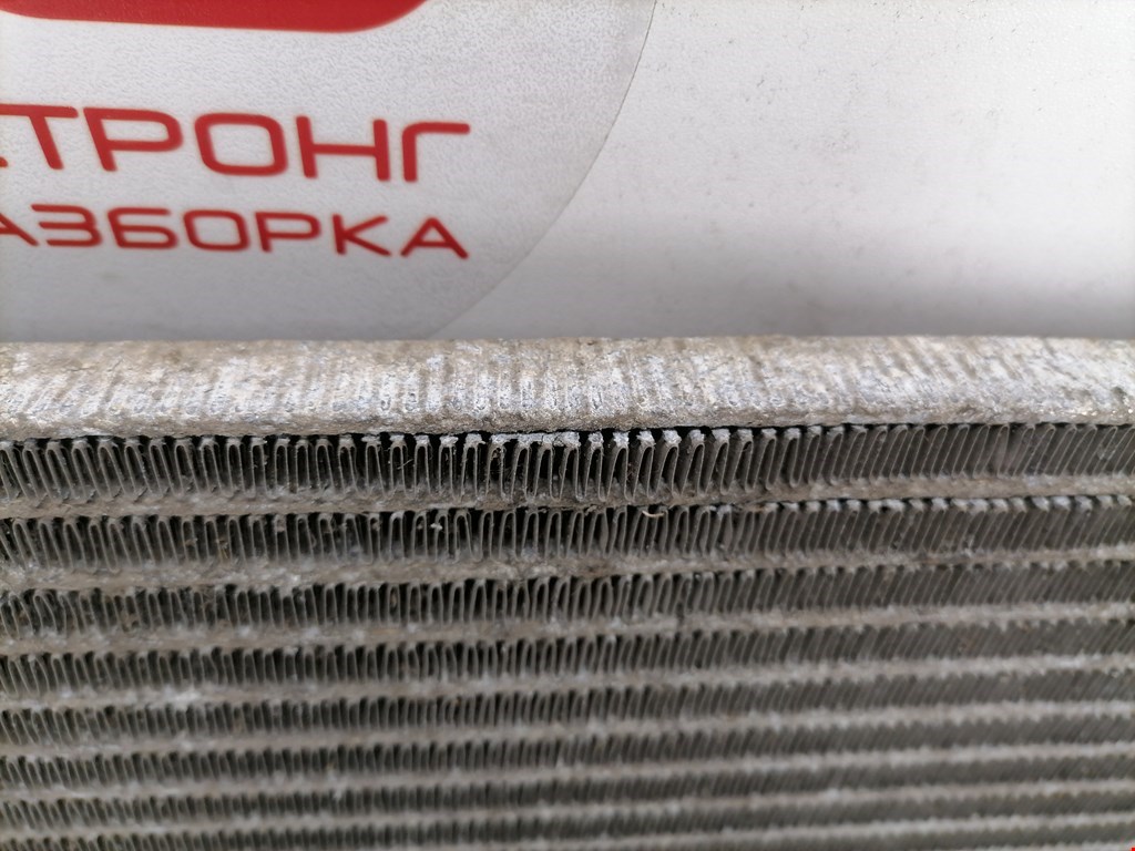 Радиатор кондиционера FORD Mondeo III 2000-2007