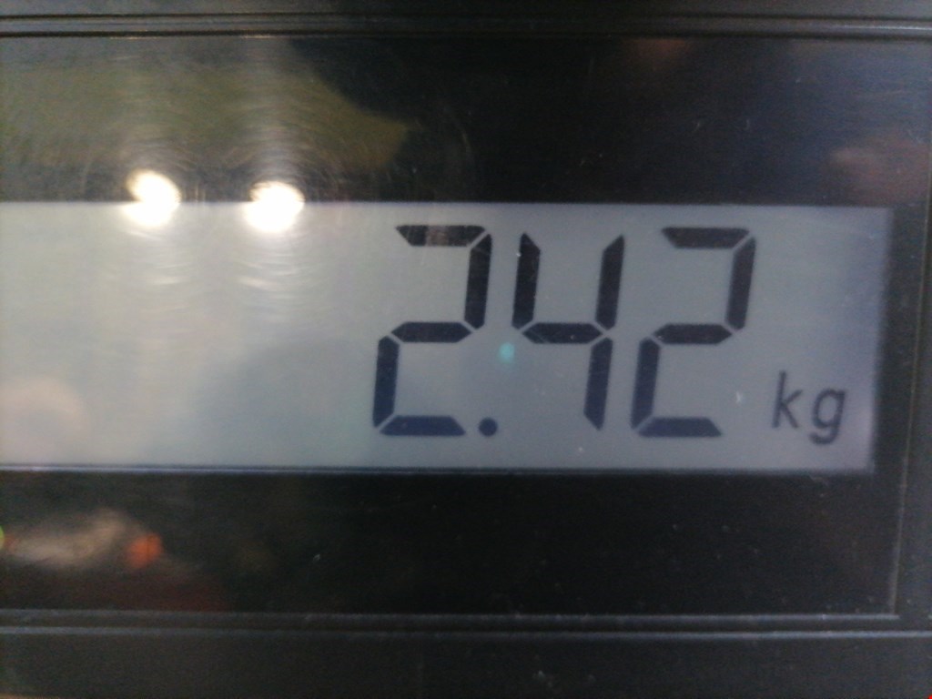 Радиатор кондиционера FORD Mondeo III 2000-2007