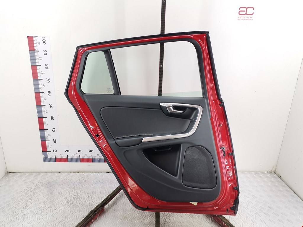 Дверь задняя левая VOLVO V60 2010-2018