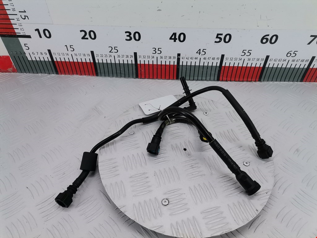 Трубка топливная CITROEN C4 Cactus 2014-н.в.